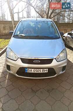 Ford C-Max 2008