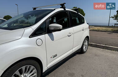 Ford C-Max  2017