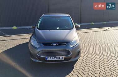 Ford C-Max  2014
