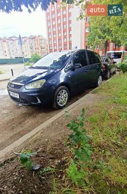 Ford C-Max  2008