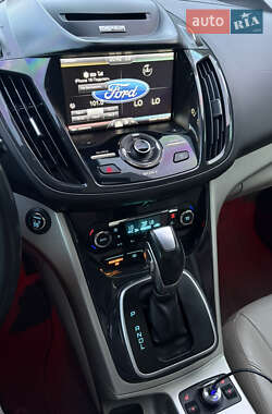Мінівен Ford C-Max 2013 в Одесі