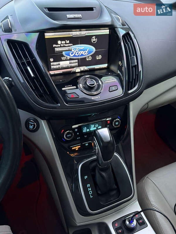 Мінівен Ford C-Max 2013 в Одесі
