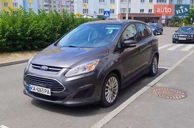 Ford C-Max  2017