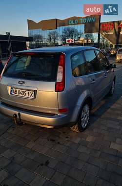 Ford C-Max  2005