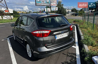Ford C-Max  2015