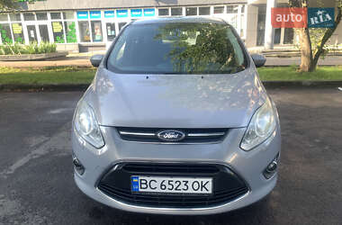 Ford C-Max  2010