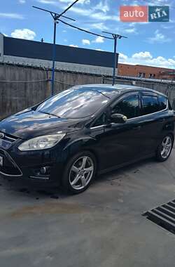 Ford C-Max 2011