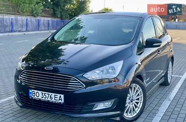 Ford C-Max  2012