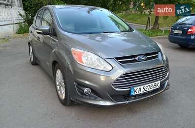 Ford C-Max  2013