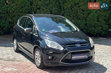 Ford C-Max  2012