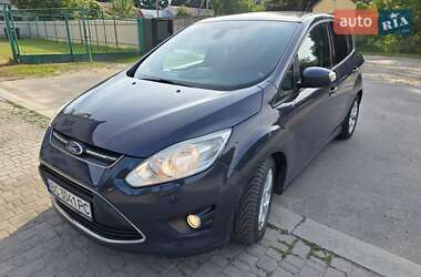 Ford C-Max 2011