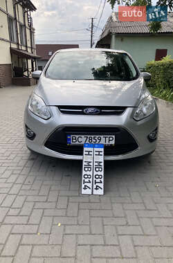 Ford C-Max 2013