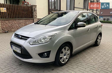 Ford C-Max  2013