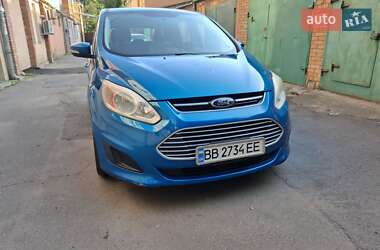 Ford C-Max  2012