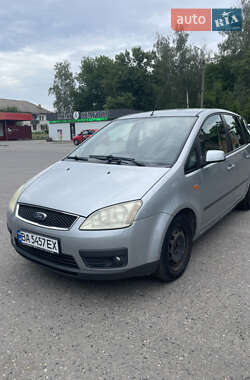 Ford C-Max  2005