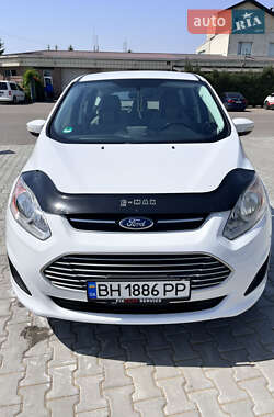 Ford C-Max  2013