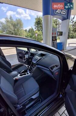 Минивэн Ford C-Max 2011 в Радомышле