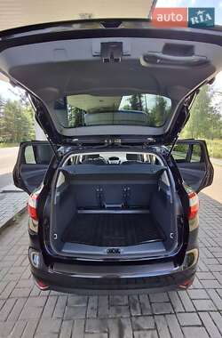 Минивэн Ford C-Max 2011 в Радомышле