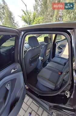 Минивэн Ford C-Max 2011 в Радомышле
