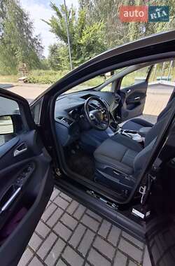 Минивэн Ford C-Max 2011 в Радомышле