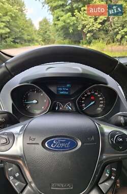 Минивэн Ford C-Max 2011 в Радомышле