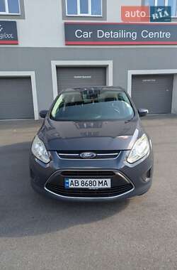 Ford C-Max 2012