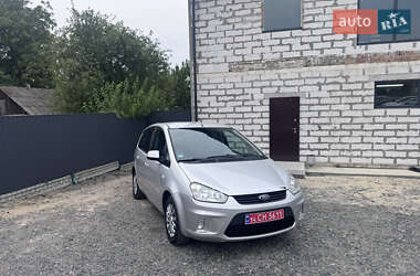 Ford C-Max  2010