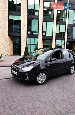 Ford C-Max  2008