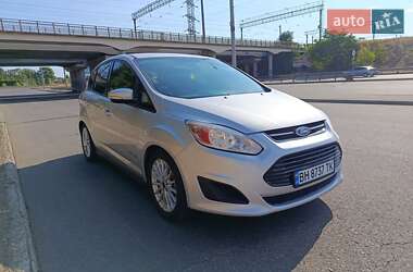 Ford C-Max 2014
