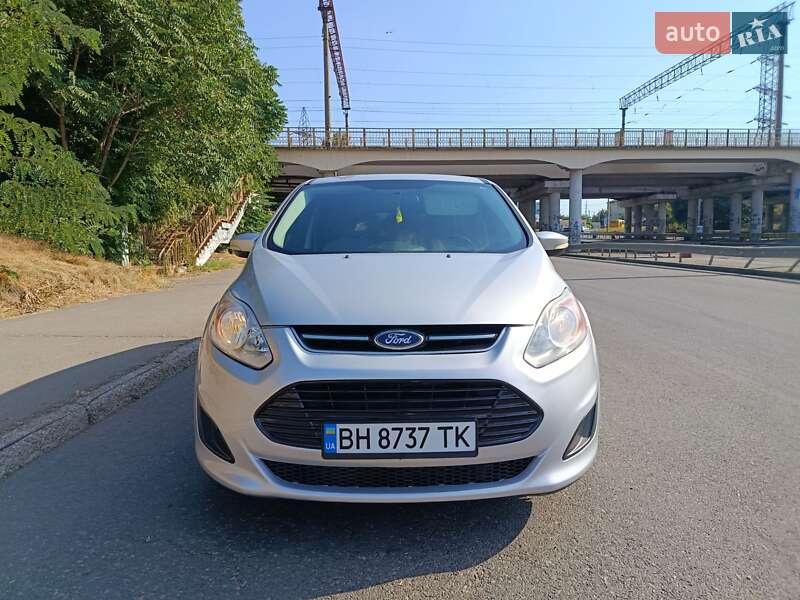 Мінівен Ford C-Max 2014 в Одесі фото 3 Мінівен Ford C-Max 2014 в Одесі
