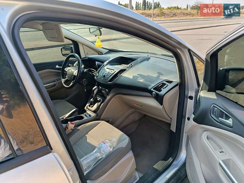 Мінівен Ford C-Max 2014 в Одесі фото 4 Мінівен Ford C-Max 2014 в Одесі