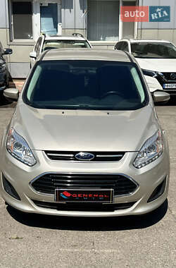 Ford C-Max  2017