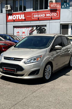Ford C-Max  2017