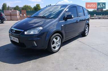 Ford C-Max  2010