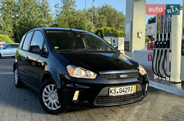 Ford C-Max  2010