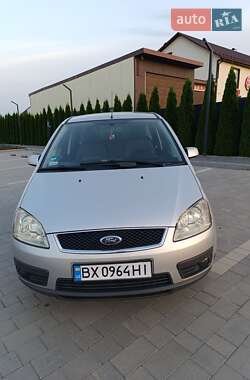 Ford C-Max  2005