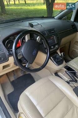 Ford C-Max  2008