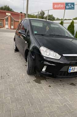 Ford C-Max  2008