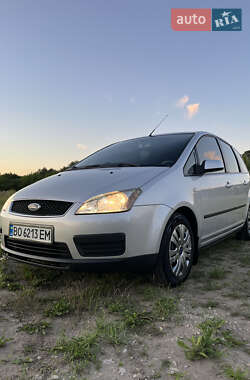 Ford C-Max 2006