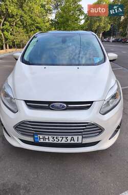 Ford C-Max  2018