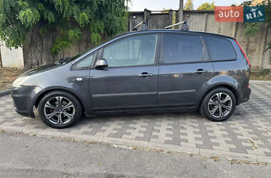 Ford C-Max  2008