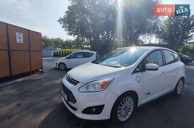 Ford C-Max  2015