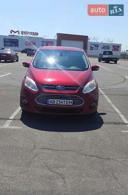Ford C-Max 2013