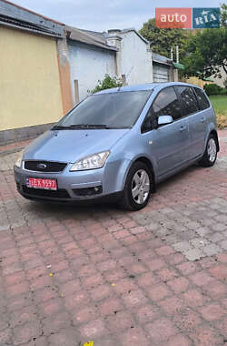 Ford C-Max  2007
