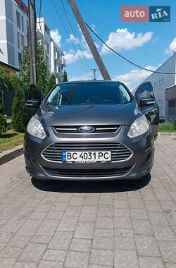 Ford C-Max  2014
