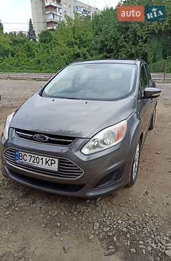 Ford C-Max  2012