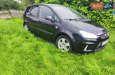 Ford C-Max  2009