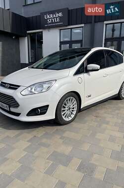 Ford C-Max  2013
