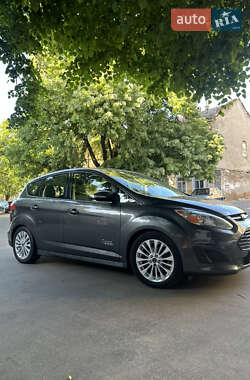 Ford C-Max 2017