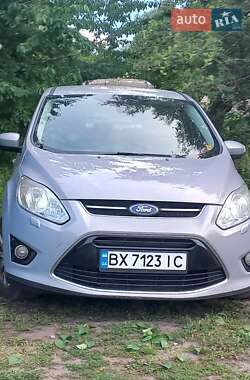 Ford C-Max 2011